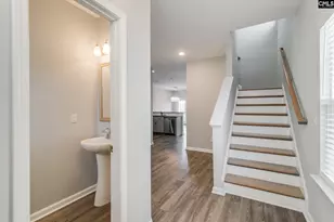 1181 Coopers Ridge Ln, Elgin, SC 29045 - Photo 2