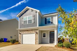 1181 Coopers Ridge Ln, Elgin, SC 29045 - Photo 2