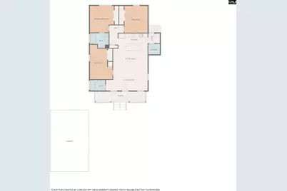 4602 Catherine Avenue, Columbia, SC 29203 - Photo 2