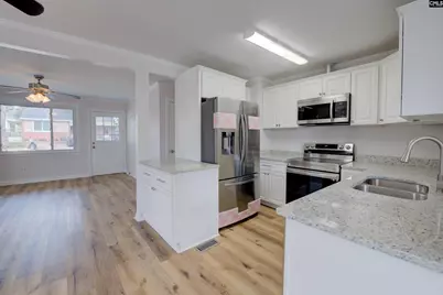 1235 Jensen Street, West Columbia, SC 29169 - Photo 4
