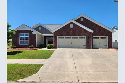 801 Leyland Cypress Court, Blythewood, SC 29016 - Photo 1