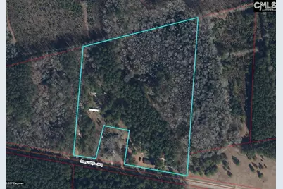 220 Ivory Street, Cope, SC 29038 - Photo 1