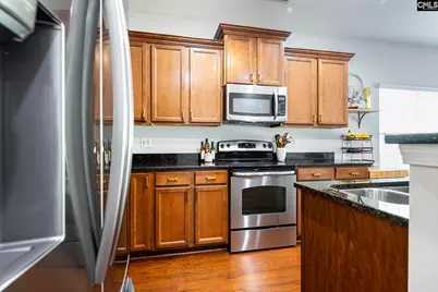 805 Scarlet Leaf Lane, West Columbia, SC 29169 - Photo 8
