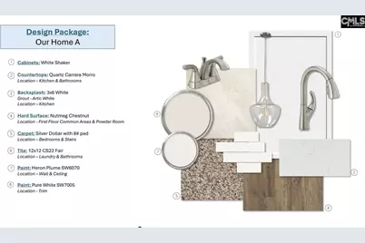 4037 Half Mast Loop, Columbia, SC 29229 - Photo 44