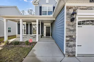 222 Falling Leaves Ln, Blythewood, SC 29016 - Photo 2