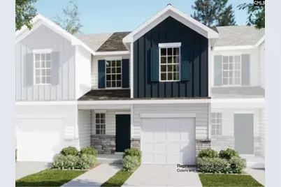 1072B Dominy Court, Camden, SC 29020 - Photo 1