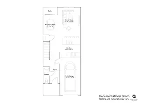 1072B Dominy Ct, Camden, SC 29020 - Photo 2