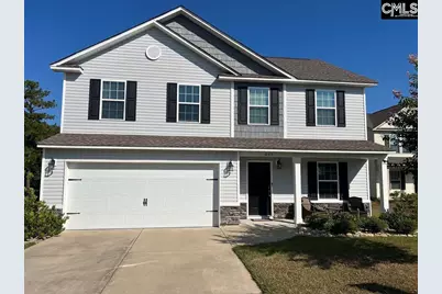 645 Teaberry Drive, Columbia, SC 29229 - Photo 1