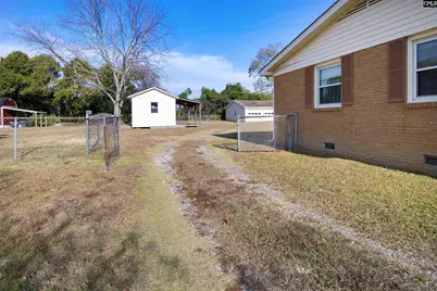 345 Rawls Drive, Leesville, SC 29070 - Photo 6