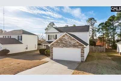 12 Finch Wood Drive, Columbia, SC 29229 - Photo 2
