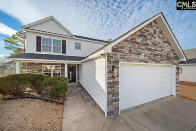 12 Finch Wood Drive, Columbia, SC 29229 - Photo 4