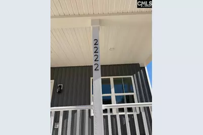 2222 Harper Street, Columbia, SC 29203 - Photo 2