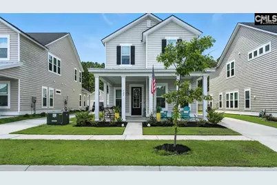 125 River Wind Way, Summerville, SC 29845 - Photo 1