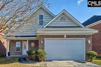 132 War Admiral Drive, West Columbia, SC 29170 - Photo 1