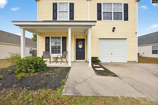1314 Waverly Pl Dr, Columbia, SC 29229 - Photo 4