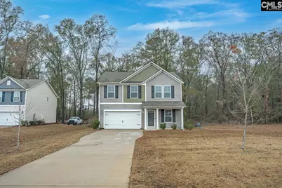 358 Willow Wind Road, Hopkins, SC 29061 - Photo 4