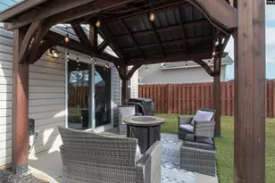 332 Wahoo Cir, Irmo, SC 29063 - Photo 8