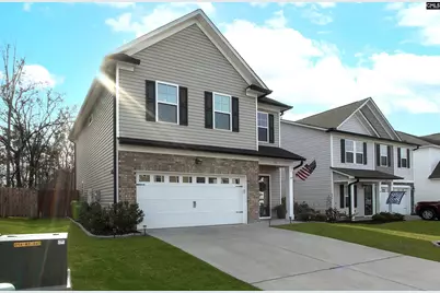 332 Wahoo Circle, Irmo, SC 29063 - Photo 2