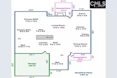 420 Crawley Lane, Chapin, SC 29036 - Photo 32