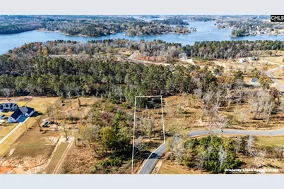 0 Woodside Shores Drive #Lot 9, Prosperity, SC 29127 - Photo 8