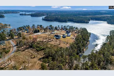 0 Woodside Shores Drive #Lot 9, Prosperity, SC 29127 - Photo 10