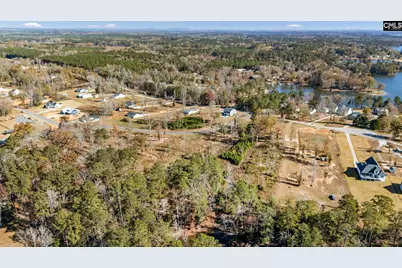 0 Woodside Shores Drive #Lot 9, Prosperity, SC 29127 - Photo 12