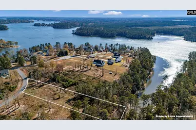 0 Woodside Shores Drive #Lot 9, Prosperity, SC 29127 - Photo 2