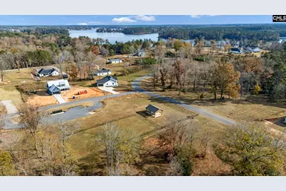 0 Woodside Shores Drive #Lot 9, Prosperity, SC 29127 - Photo 32