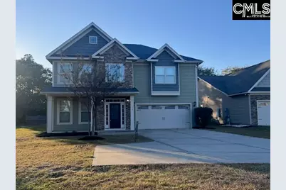 284 Rosecrest Road, Lexington, SC 29072 - Photo 1