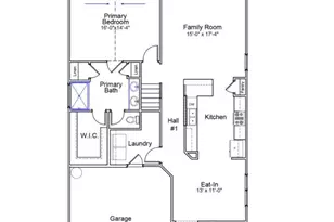 609 Clementine Run, Gilbert, SC 29054 - Photo 2