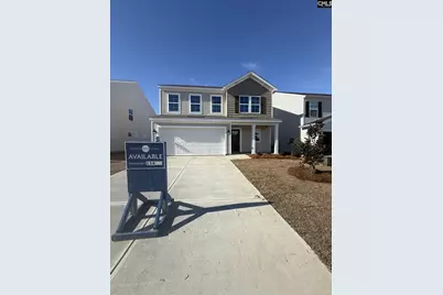 609 Clementine Run, Gilbert, SC 29054 - Photo 1