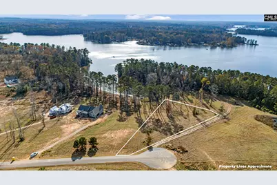 Adventure Bay Lot #234, Prosperity, SC 29127 - Photo 1