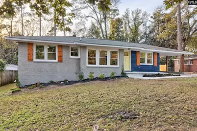 3331 Park Street, Columbia, SC 29201 - Photo 2