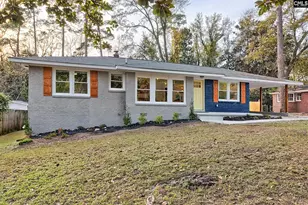 3331 Park St, Columbia, SC 29201 - Photo 2