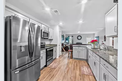 312 Windfall Rd, Blythewood, SC 29016 - Photo 8