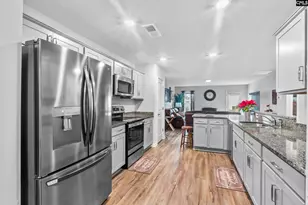 312 Windfall Rd, Blythewood, SC 29016 - Photo 8