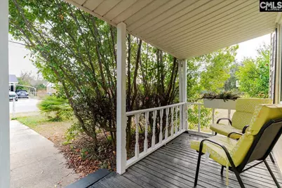 615 Jefferson Terrace, Aiken, SC 29801 - Photo 4
