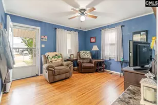 615 Jefferson Terrace, Aiken, SC 29801 - Photo 16