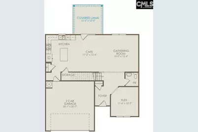 2203 Lofton Road, Blythewood, SC 29016 - Photo 10