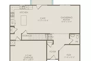 2203 Lofton Rd, Blythewood, SC 29016 - Photo 10