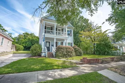 1722 Wayne Streets, Columbia, SC 29201 - Photo 2