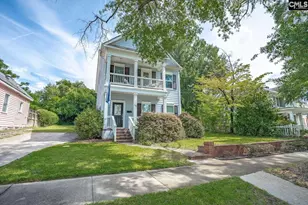 1722 Wayne Streets, Columbia, SC 29201 - Photo 2