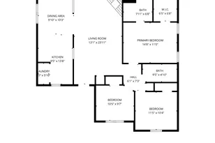 1414 Riverwalk Wy, Irmo, SC 29063 - Photo 32