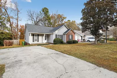 1414 Riverwalk Way, Irmo, SC 29063 - Photo 2