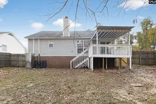 1414 Riverwalk Wy, Irmo, SC 29063 - Photo 4