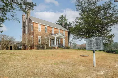 163 Old Buncombe Road, Union, SC 29379 - Photo 1