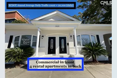 2620. A Main Street, Columbia, SC 29201 - Photo 2