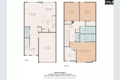 2031 Day Lily Road, Elgin, SC 29045 - Photo 22