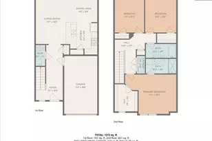 2031 Day Lily Rd, Elgin, SC 29045 - Photo 22