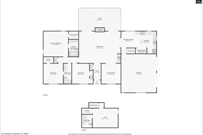 221 Viking Drive, Columbia, SC 29229 - Photo 4